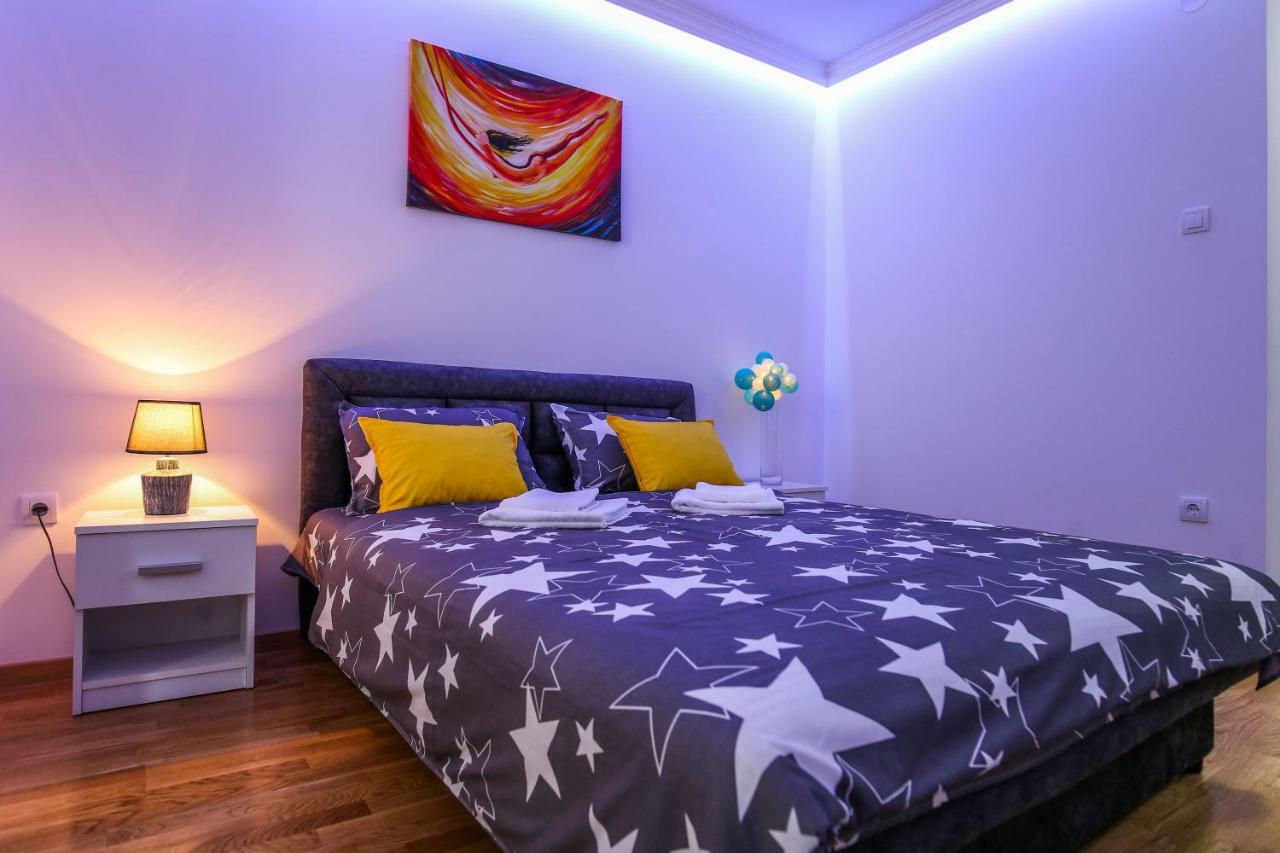 Manirosi 2 Apartman Subotica Luaran gambar